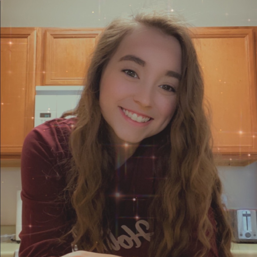 Meet your Posher, Allison